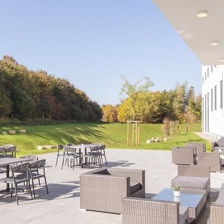 Candlewood Suites Augsburg Gersthofen Kültér fotó