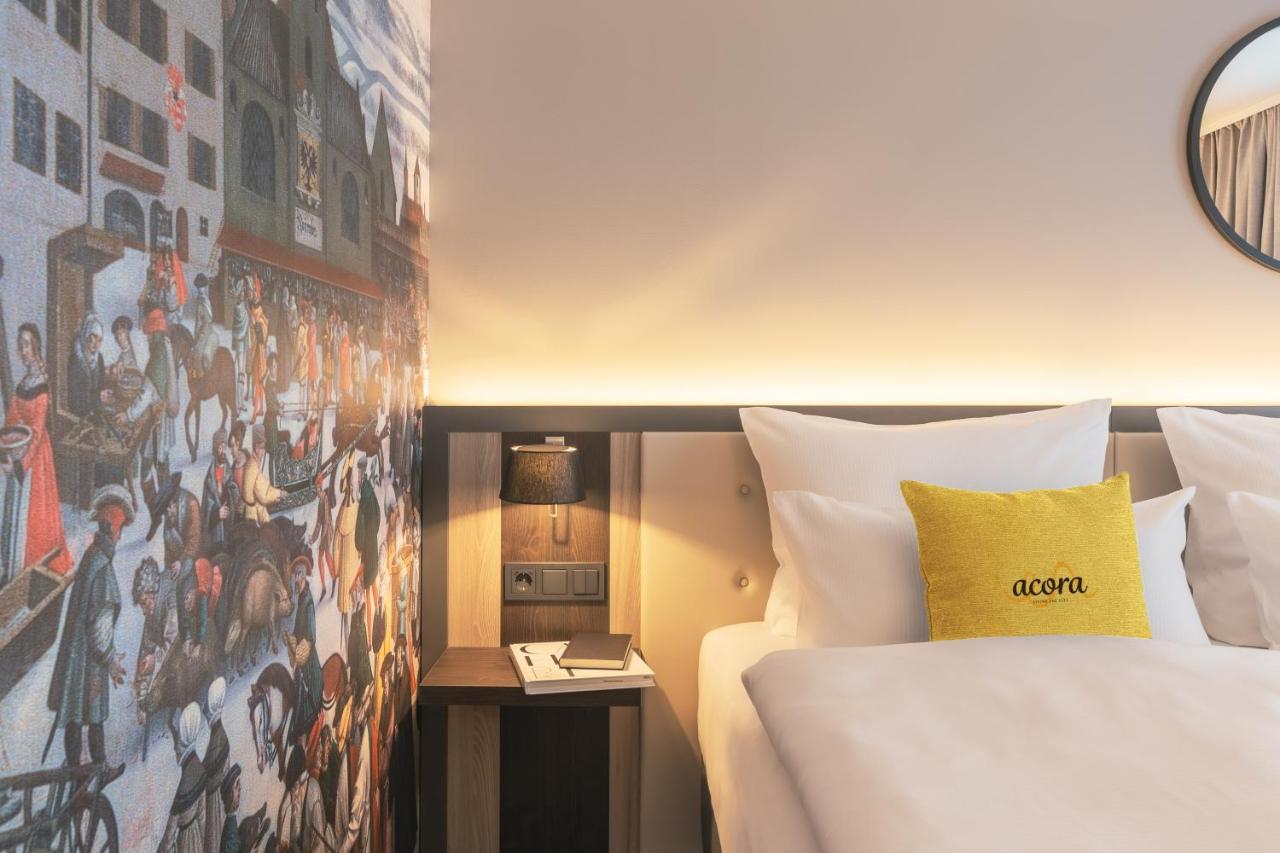 Candlewood Suites Augsburg Gersthofen Kültér fotó