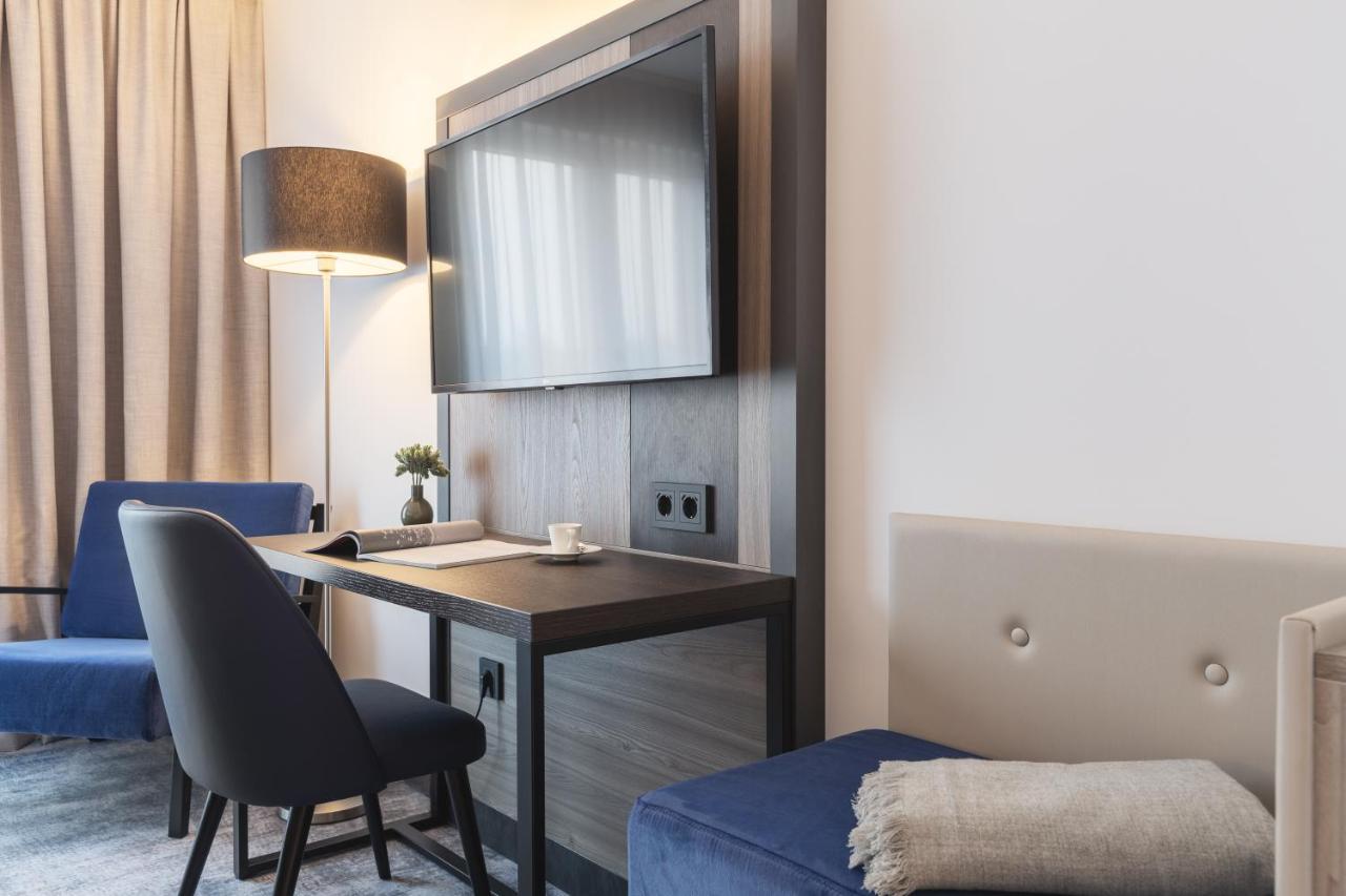Candlewood Suites Augsburg Gersthofen Kültér fotó