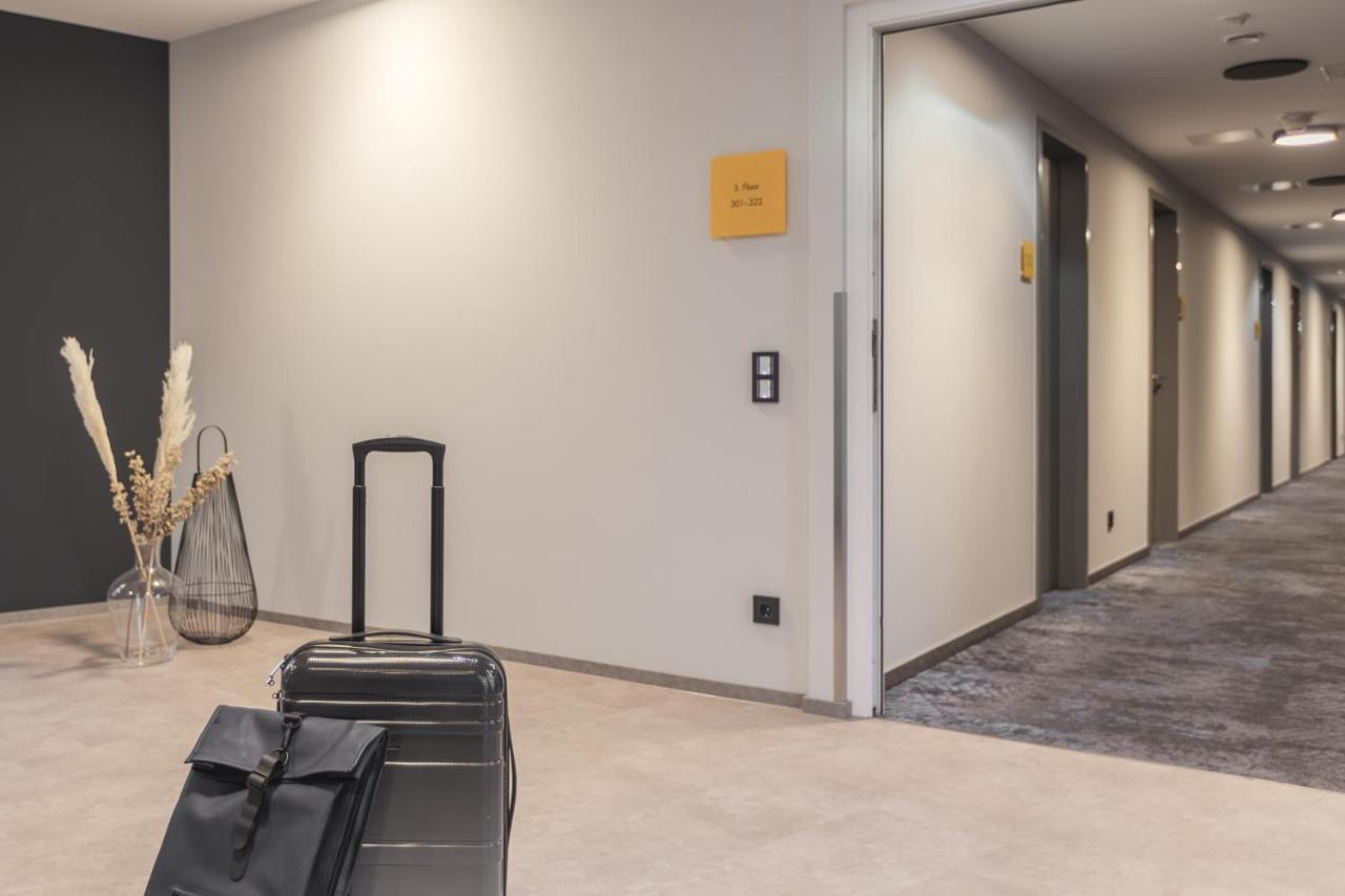 Candlewood Suites Augsburg Gersthofen Kültér fotó