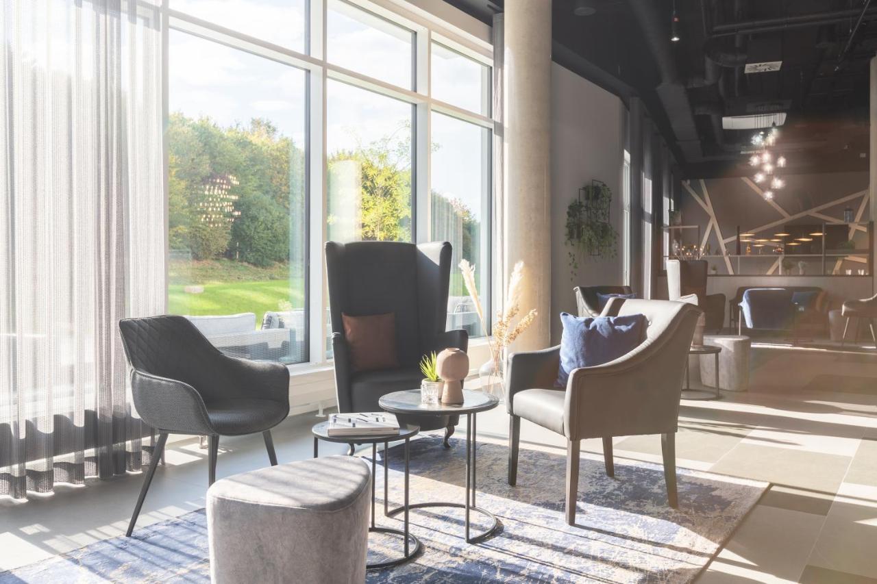 Candlewood Suites Augsburg Gersthofen Kültér fotó