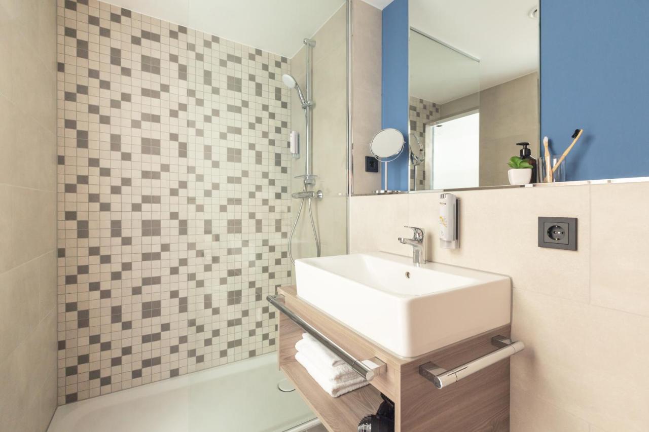 Candlewood Suites Augsburg Gersthofen Kültér fotó