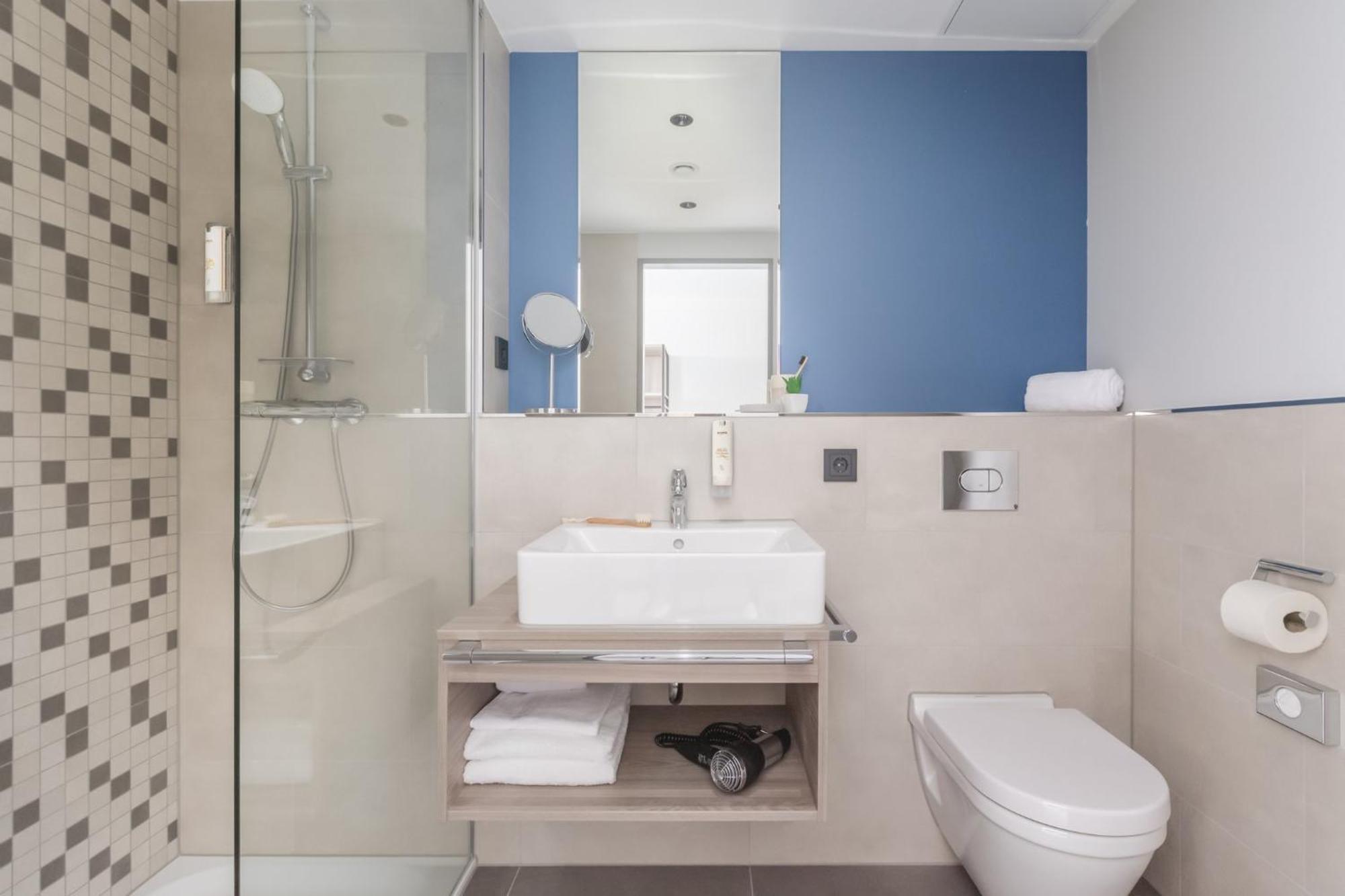 Candlewood Suites Augsburg Gersthofen Kültér fotó