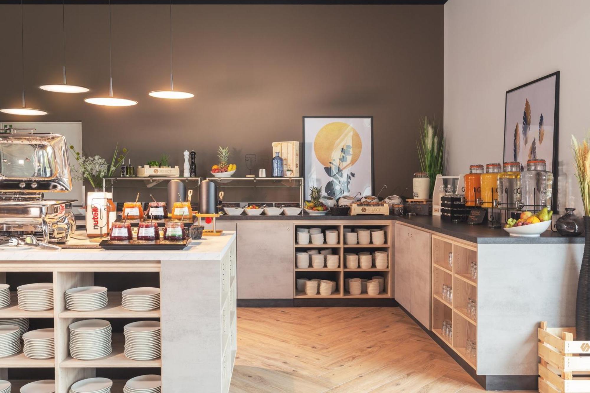 Candlewood Suites Augsburg Gersthofen Kültér fotó
