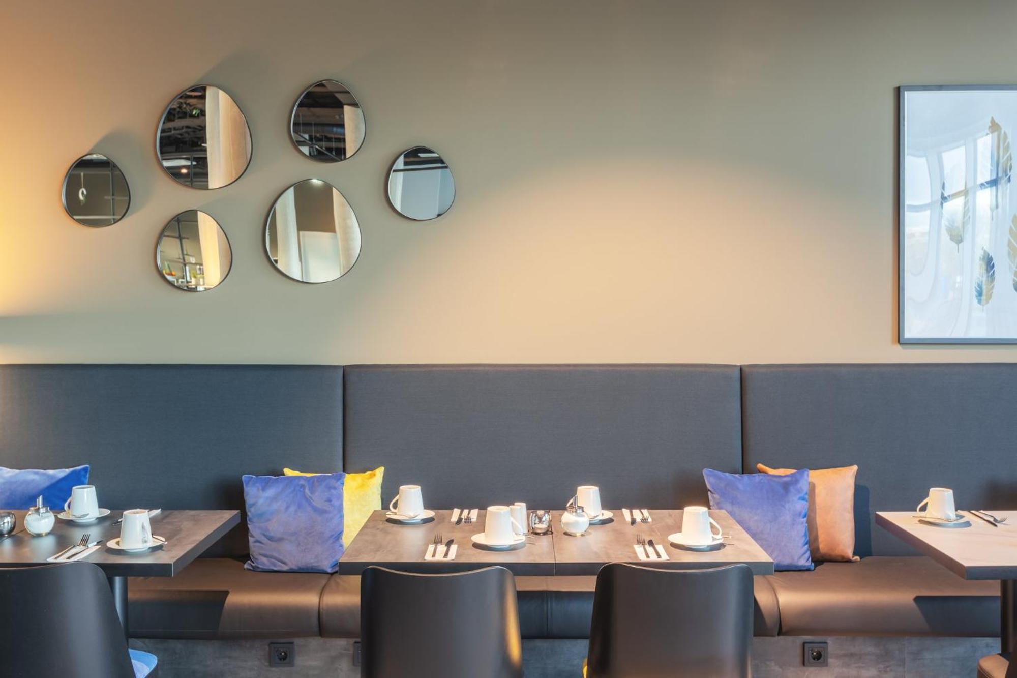 Candlewood Suites Augsburg Gersthofen Kültér fotó