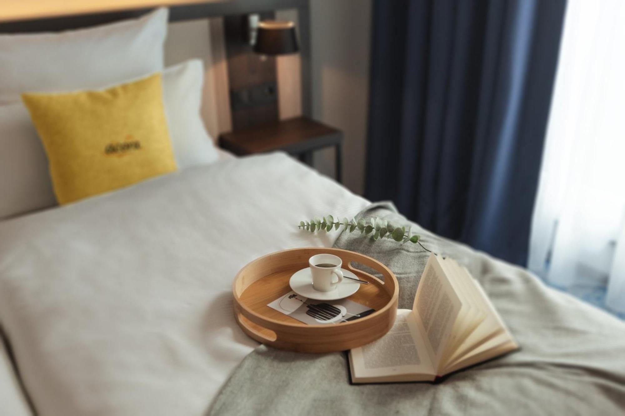 Candlewood Suites Augsburg Gersthofen Kültér fotó