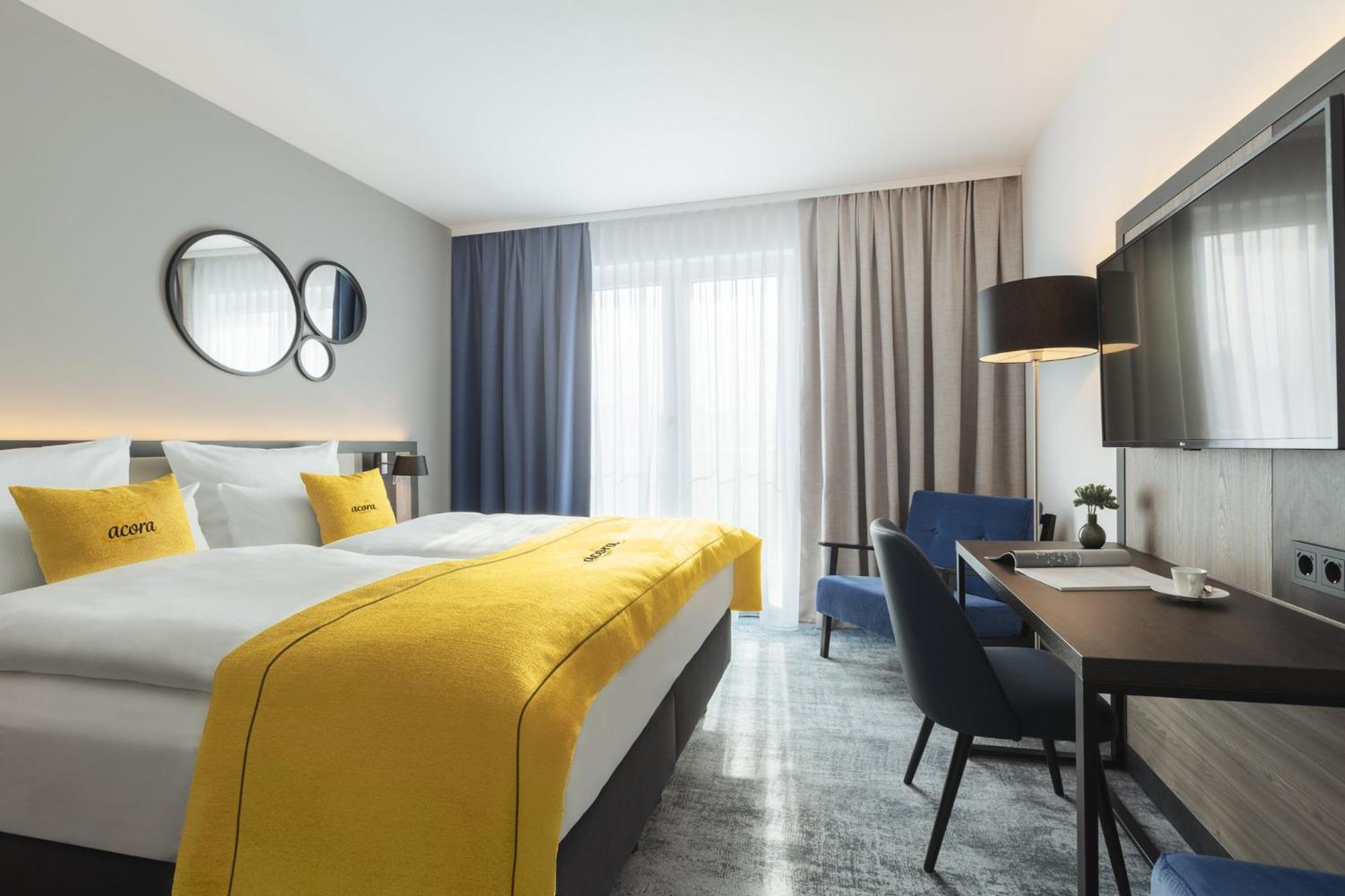 Candlewood Suites Augsburg Gersthofen Kültér fotó