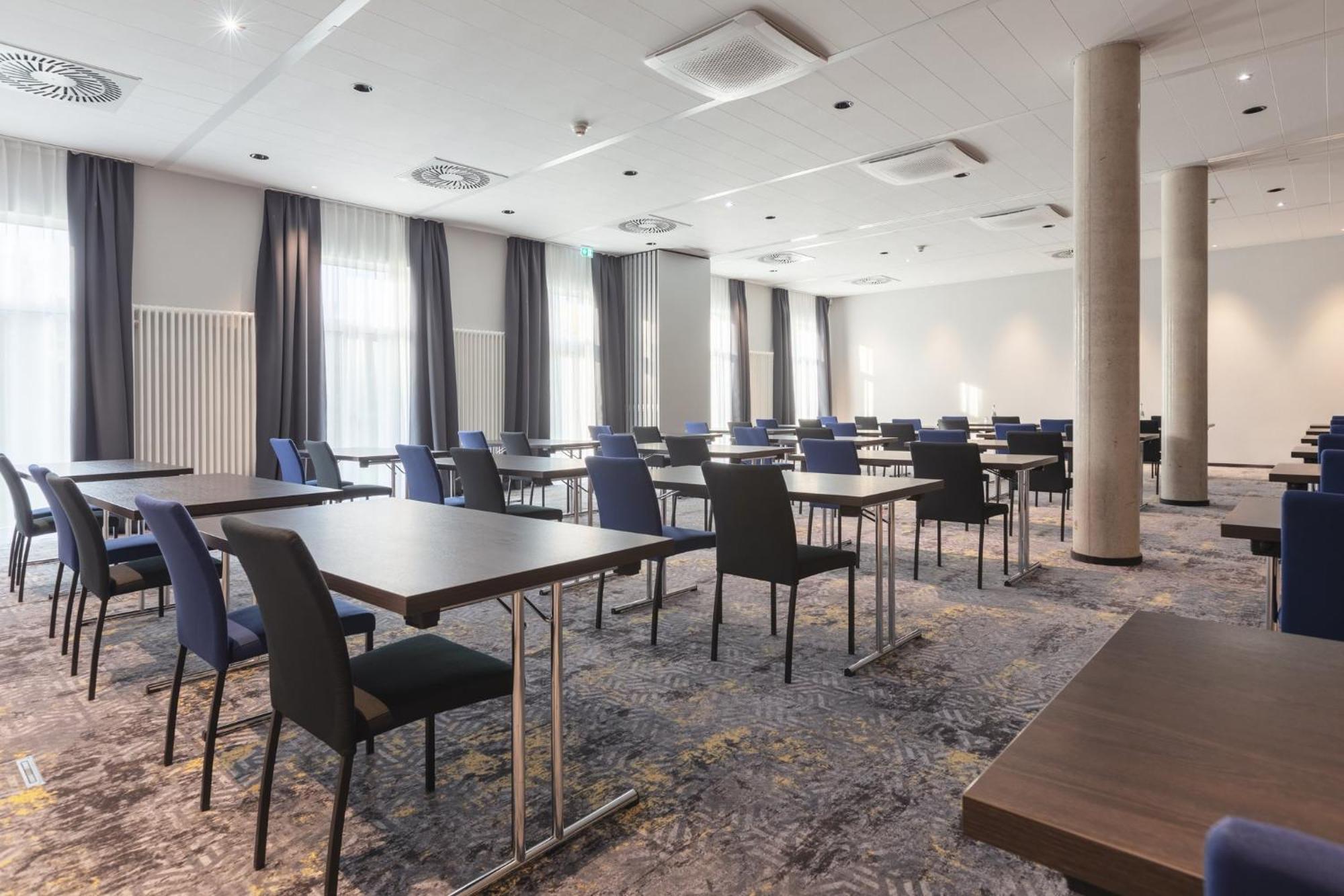 Candlewood Suites Augsburg Gersthofen Kültér fotó